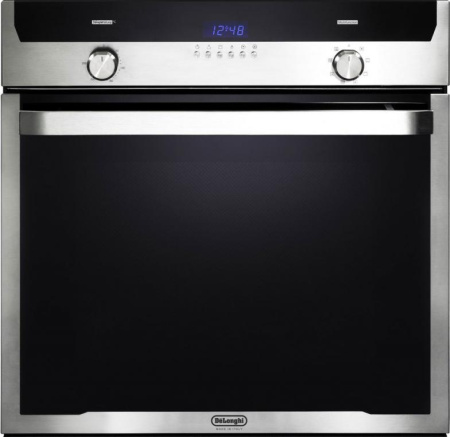 Встраиваемый духовой шкаф Delonghi SLM 8