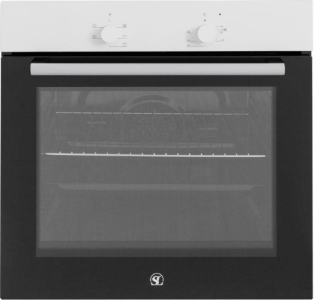 Встраиваемый духовой шкаф Smart Life OE 6501W0