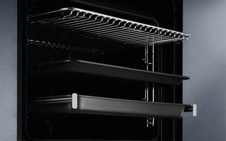 Встраиваемый духовой шкаф Electrolux OEE6C71V