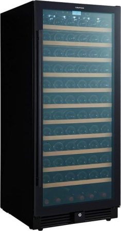 Винный шкаф Cellar Private CP127-1TB [капельное]