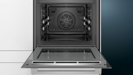 Встраиваемый духовой шкаф Siemens HB 578G6W0R