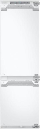 Холодильник Samsung BRB26715EWW [2, No Frost]