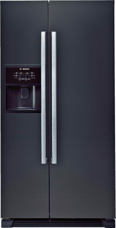 Холодильник Bosch KAN 58A55 [2, No Frost]