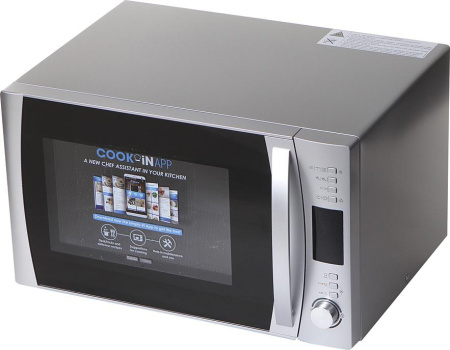 Микроволновая печь Candy CMXC 30DCS