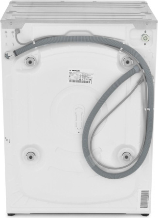 Стиральная машина Scandilux DX3T8400 [8 кг, фронтальная, встраиваемая под столешницу]