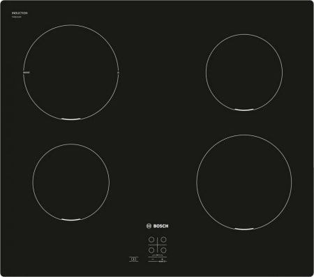 Варочная поверхность Bosch PUG 611AA5D