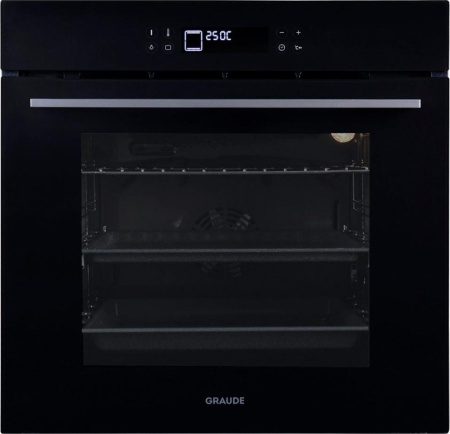 Встраиваемый духовой шкаф Graude BMDP 60.2 S