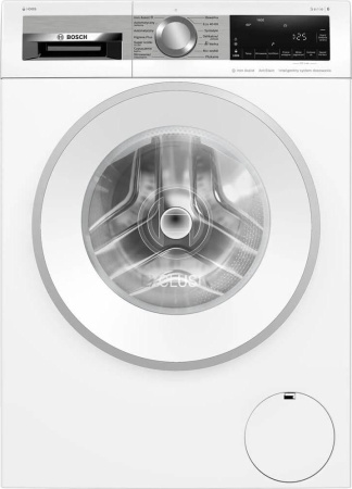Стиральная машина Bosch WGG244FEPL [9 кг, фронтальная]