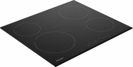 Варочная поверхность Hotpoint-Ariston HR 6T1 B