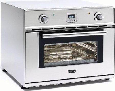 Встраиваемый духовой шкаф ILVE 645 LZE4