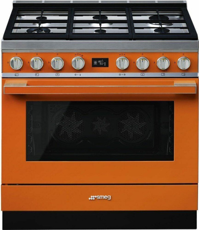 Плита Smeg CPF9GMOR