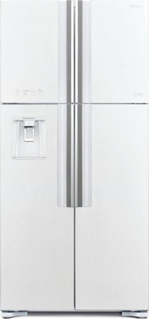 Холодильник Hitachi R-W660PUC7 [2, No Frost]