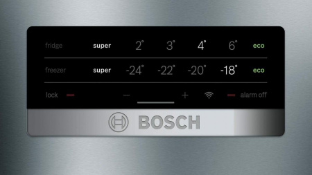 Холодильник Bosch KGN 39XI316 [2, No Frost]
