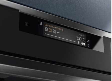 Встраиваемый духовой шкаф Electrolux KOAAS31WT
