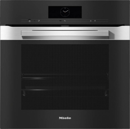 Встраиваемый духовой шкаф Miele DO7860 EDST/CLST