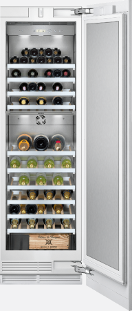 Винный шкаф Gaggenau RW 464301 [1, капельное]