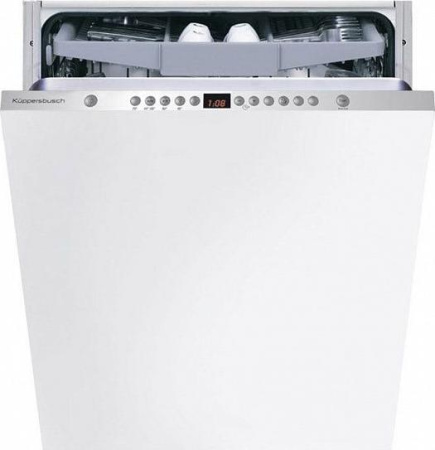 Посудомоечная машина Kuppersbusch IGV 6509.4