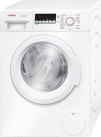 Стиральная машина Bosch WAK 28227 [7 кг, фронтальная]