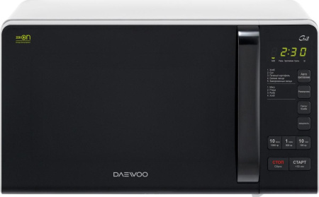 Микроволновая печь Daewoo KQG-663B