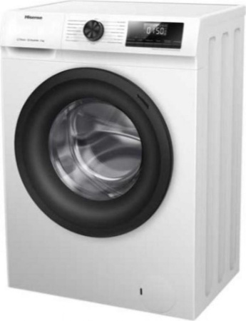 Стиральная машина Hisense WFQP6010VM [6 кг, фронтальная]