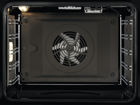 Встраиваемый духовой шкаф Electrolux EOA 5750 AOX