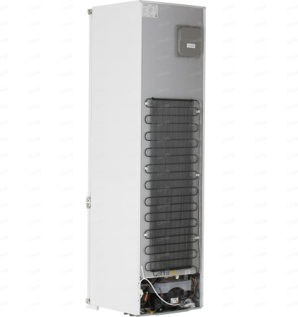 Холодильник Ascoli ADRF310WEBI [2, капельное]