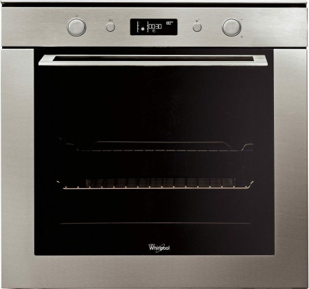 Встраиваемый духовой шкаф Whirlpool AKZM 8510