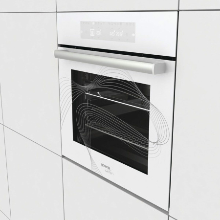 Встраиваемый духовой шкаф Gorenje BO 758 KR