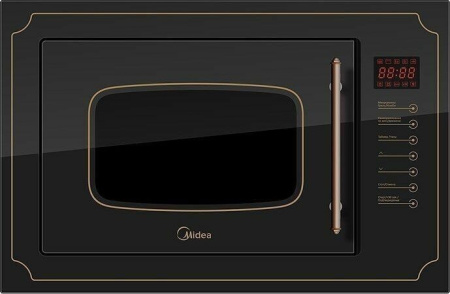 Микроволновая печь Midea TG925BW7-B1