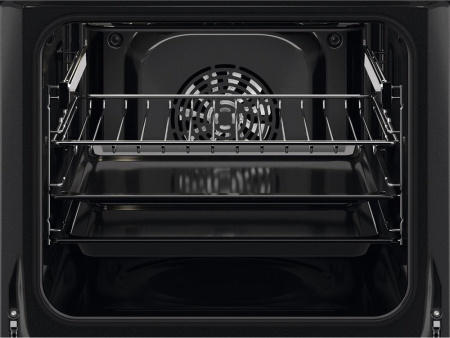 Встраиваемый духовой шкаф Electrolux EOF3H50BX