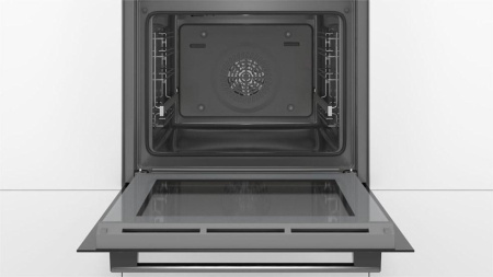 Встраиваемый духовой шкаф Bosch HBG 539EB0