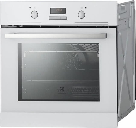 Встраиваемый духовой шкаф Electrolux EZB 53430 AW