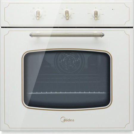 Встраиваемый духовой шкаф Midea 65 DME 40102
