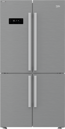 Холодильник Beko GN1416231ZXN [3, No Frost]