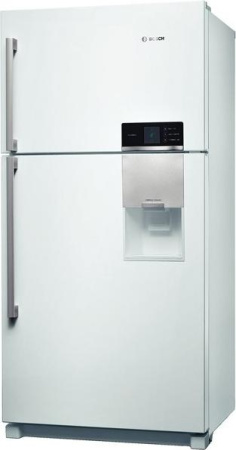Холодильник Bosch KDN 75A10NE [2, No Frost]