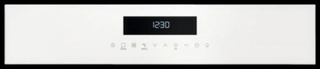 Встраиваемый духовой шкаф AEG KMR 761000 W