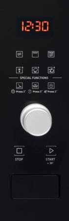 Микроволновая печь Hotpoint-Ariston MF25G IX HA