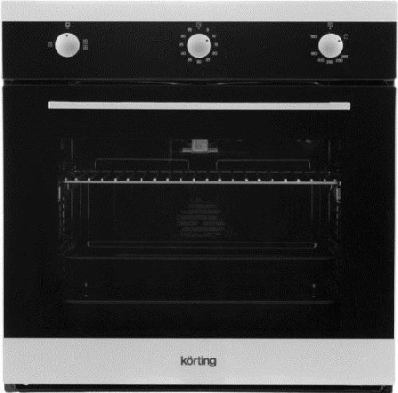 Встраиваемый духовой шкаф Korting OGG 741 JX