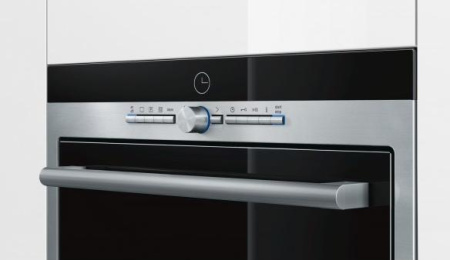 Встраиваемый духовой шкаф Siemens HB 38GB590