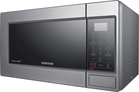 Микроволновая печь Samsung GE 83MRTQS