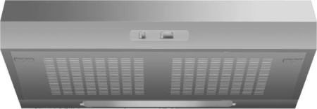 Кухонная вытяжка Ardesia XO1 F50 X