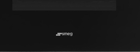 Встраиваемый духовой шкаф Smeg SFP 6101TVNO