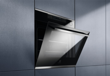 Встраиваемый духовой шкаф Electrolux KOCBP31