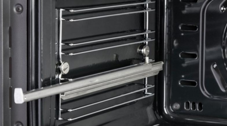 Встраиваемый духовой шкаф Delonghi SLM 8