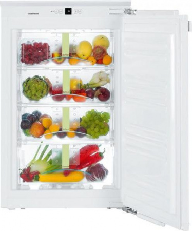 Холодильник Liebherr SBSWgw 64I5