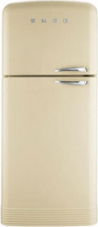 Холодильник Smeg FAB50LCRB