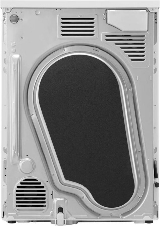 Сушильная машина LG DC90V5V0W