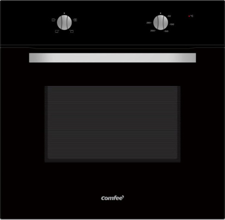 Встраиваемый духовой шкаф Comfee CBO300GB