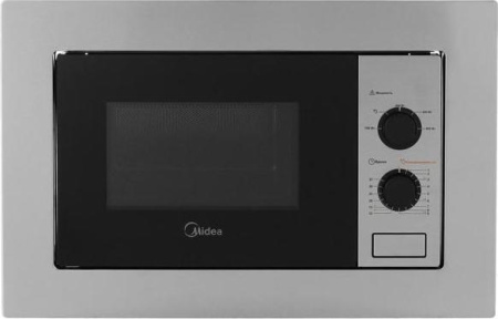 Микроволновая печь Midea MM820B2Q-SS