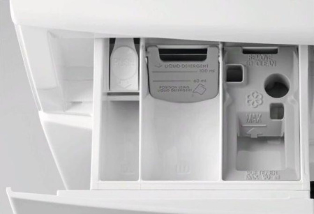 Стиральная машина Electrolux EW6FN528 [6 кг, фронтальная]